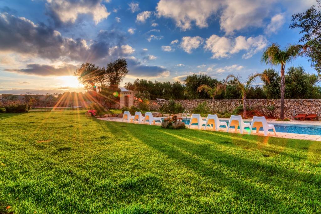 Masseria Sorani photo 3