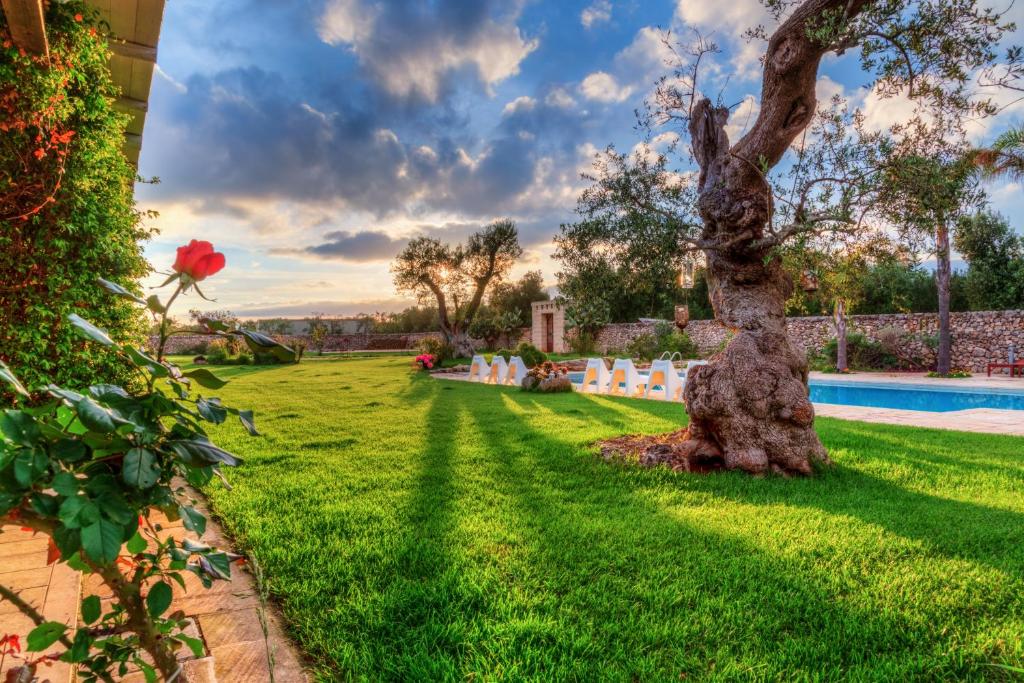 Masseria Sorani photo 4