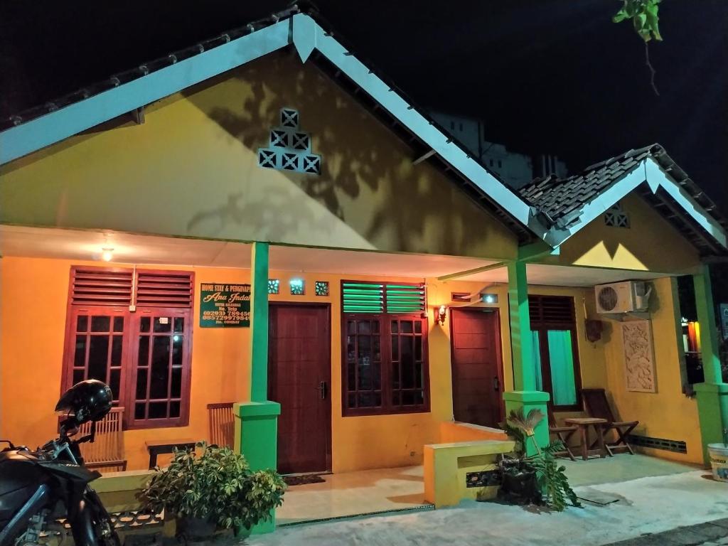 Penginapan Ana Indah photo 2