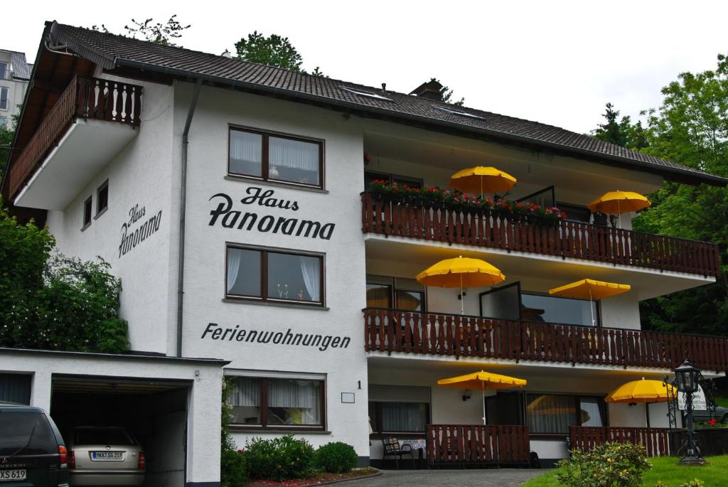 Haus Panorama photo 2