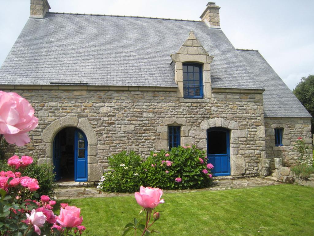 Clos des Plages, Saint Philibert photo 1