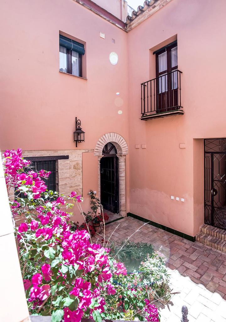Fabulosa, Casa Mudéjar. Centro Histórico. photo 4