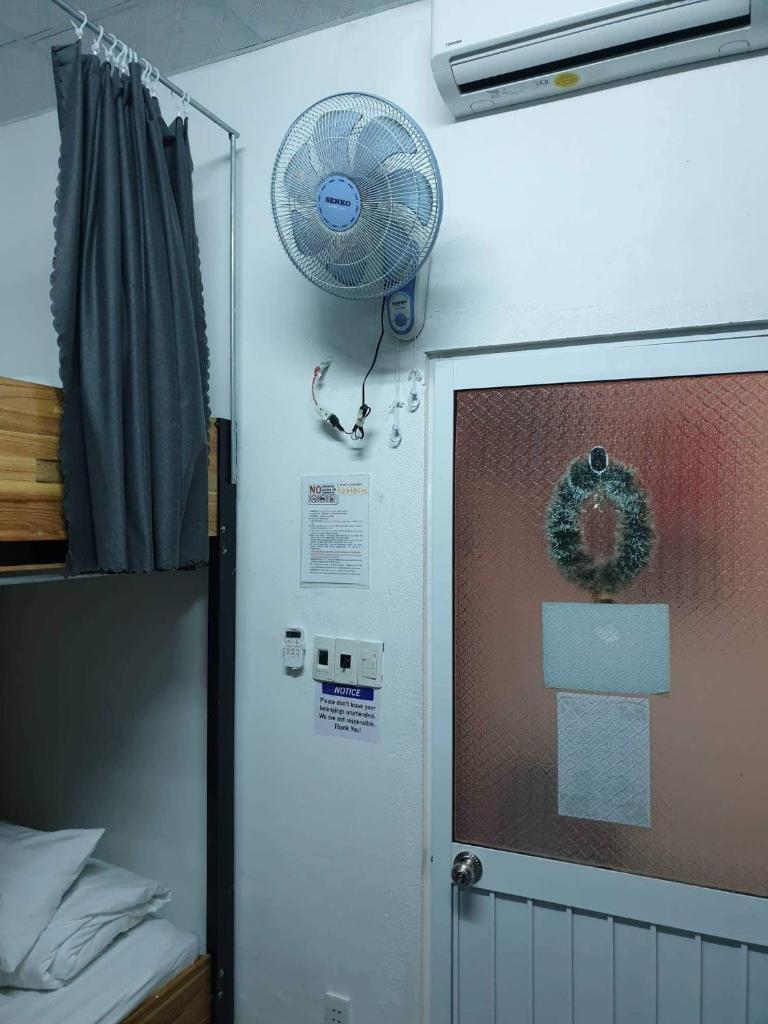 Starfish Alley Hostel