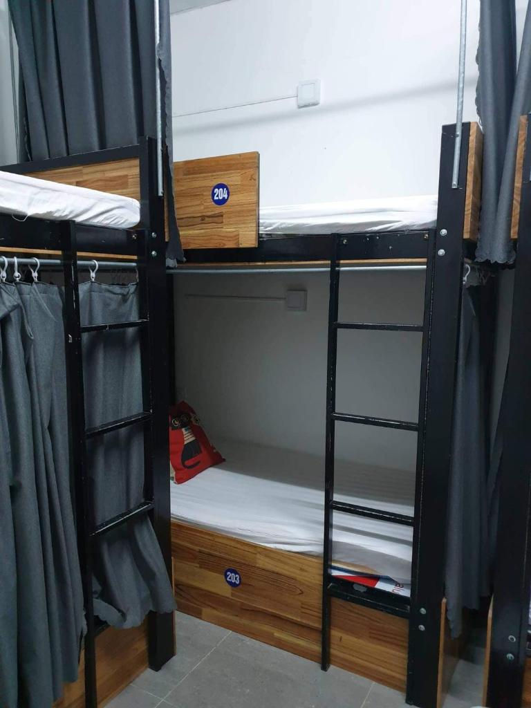 Starfish Alley Hostel