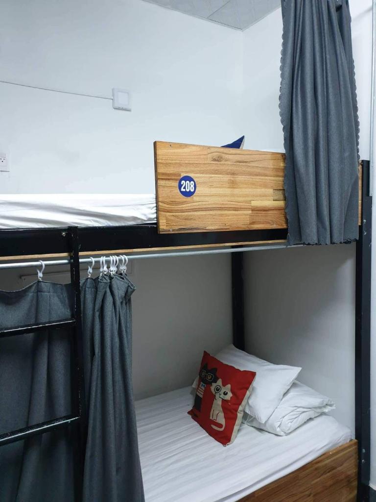 Starfish Alley Hostel