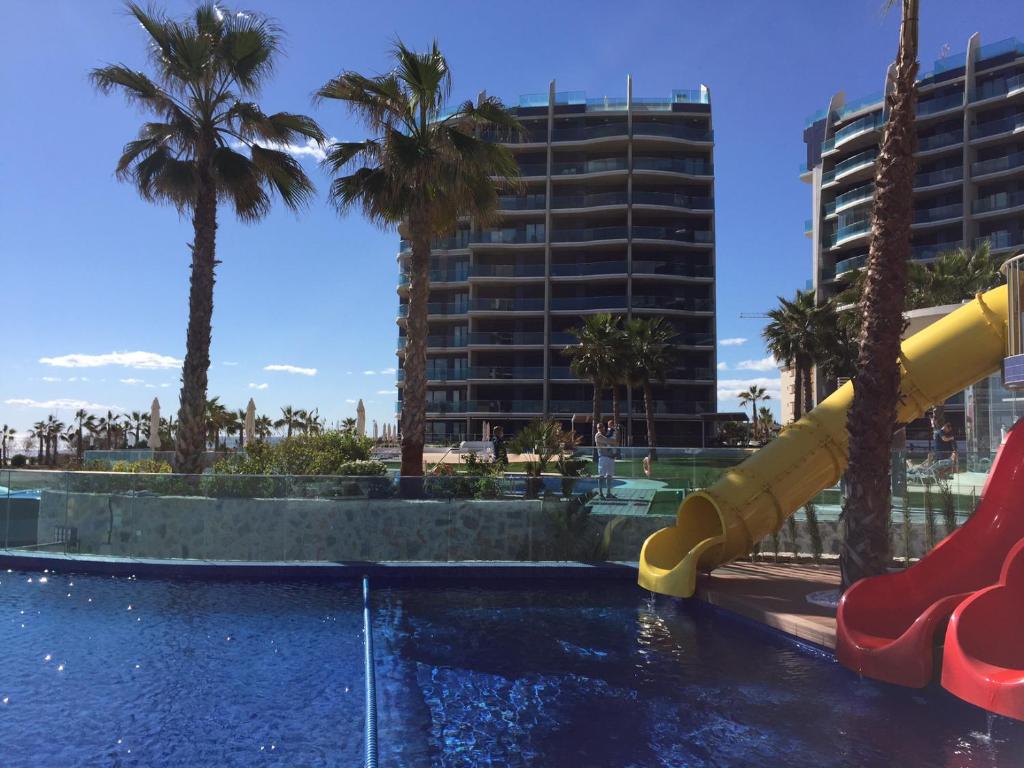 SEA SENSES - Punta Prima - VISTA AL MAR photo 1