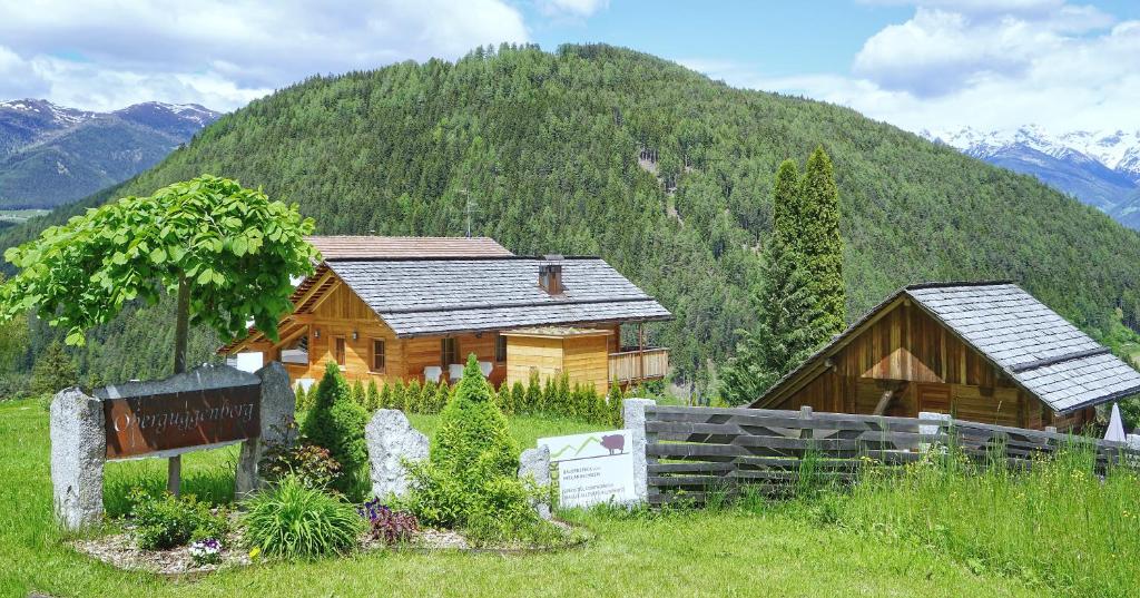 Chalet Oberguggenberg photo 2