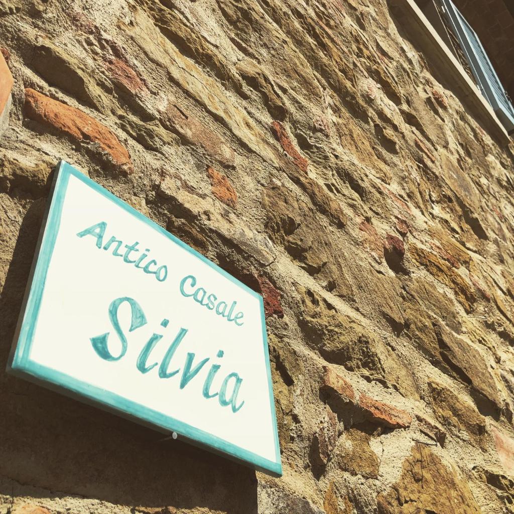 Antico Casale Silvia photo 2