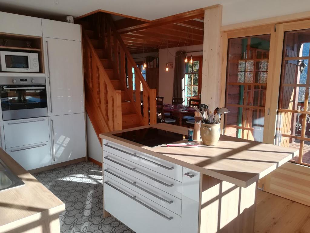 Chalet Marie Paradis photo 4