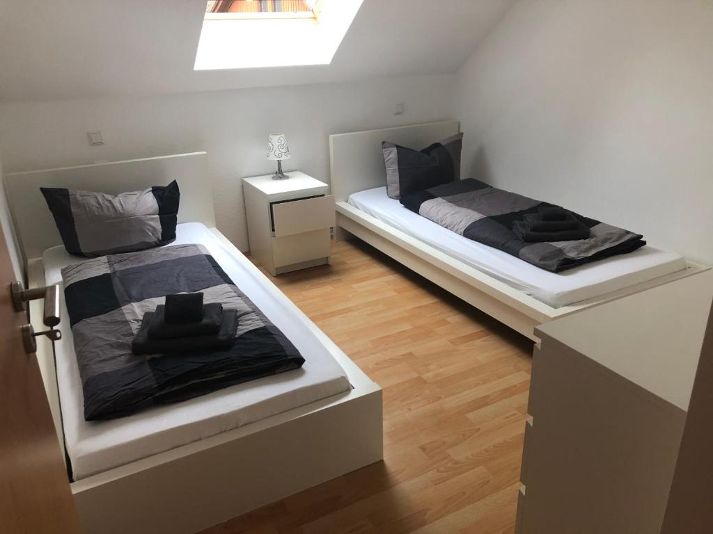 Ferienwohnung 1 - Gourmetzimmer photo 4