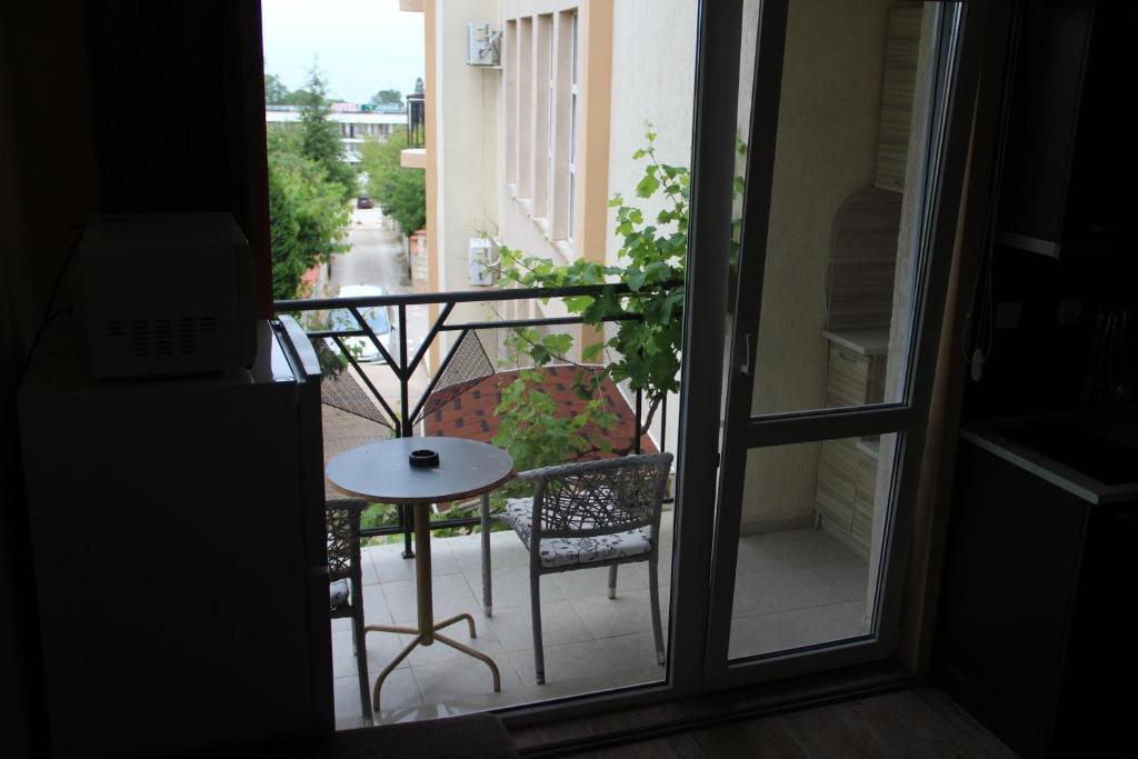 Complex Ruzh Apartments photo 1