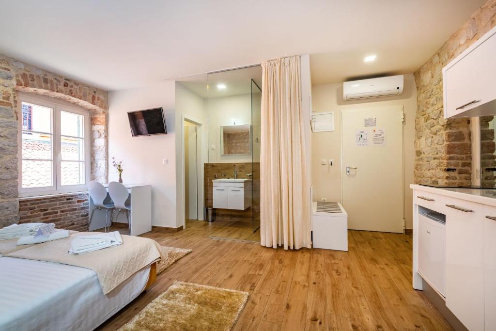 Idassa Atrium rooms photo 4