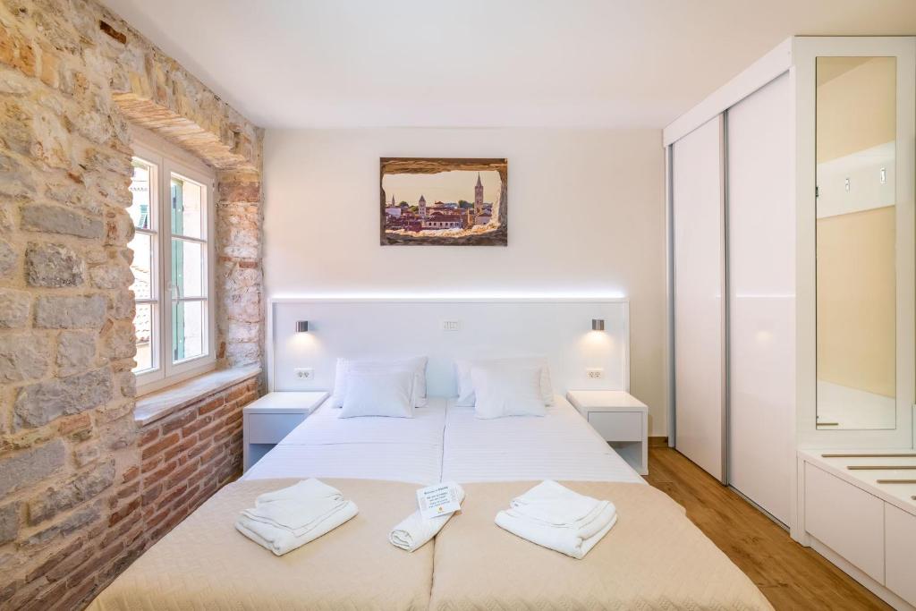 Idassa Atrium rooms photo 1