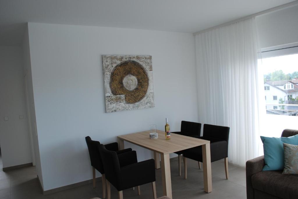 Starenweg Appartements photo 4