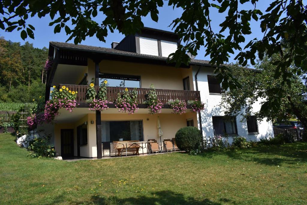 Ferienwohnung Hanke photo 1
