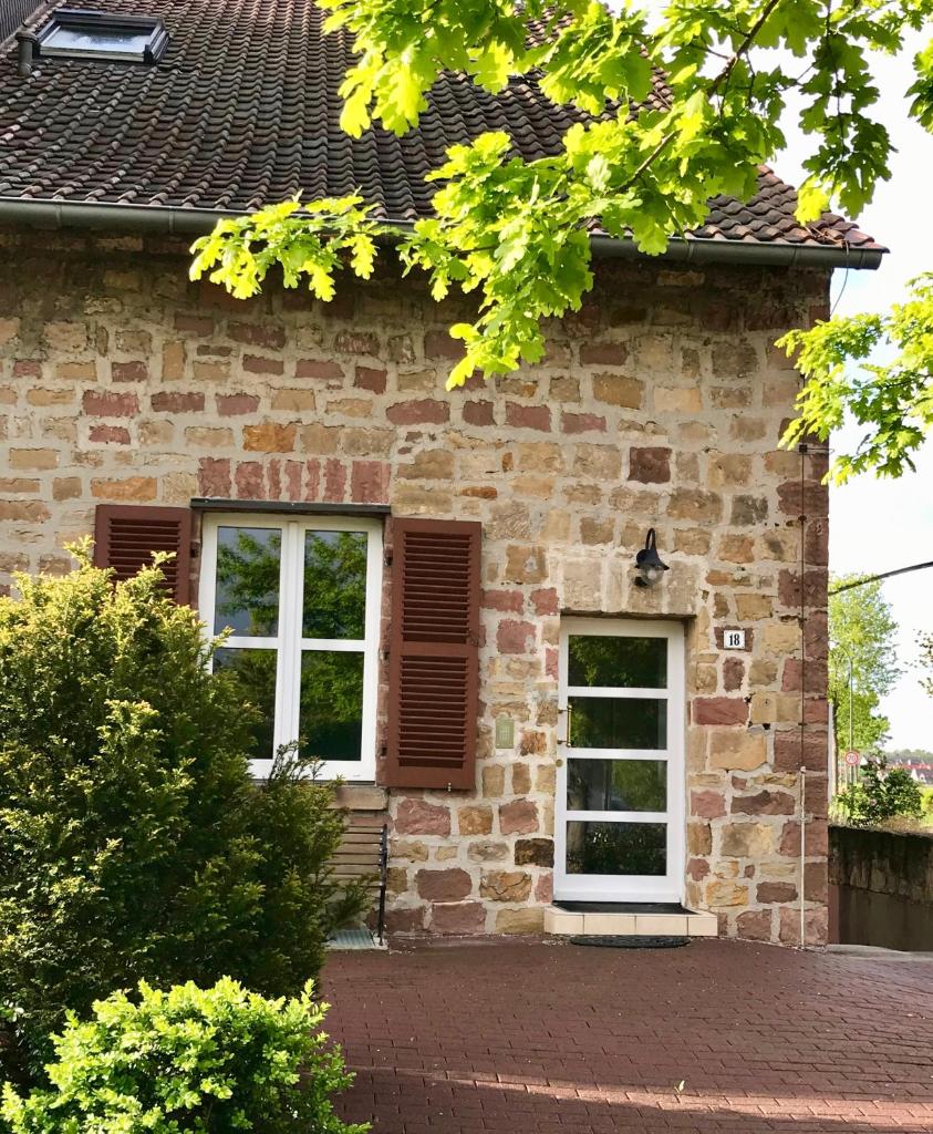 Gästehaus & Café Leeze photo 3