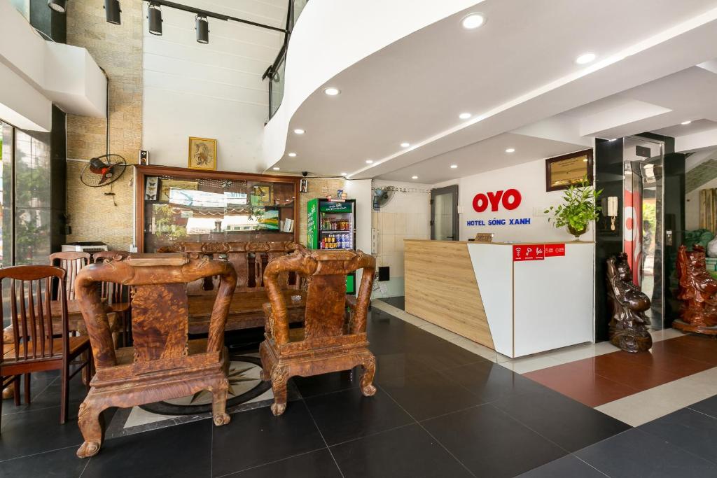 OYO 171 Song Xanh Hotel