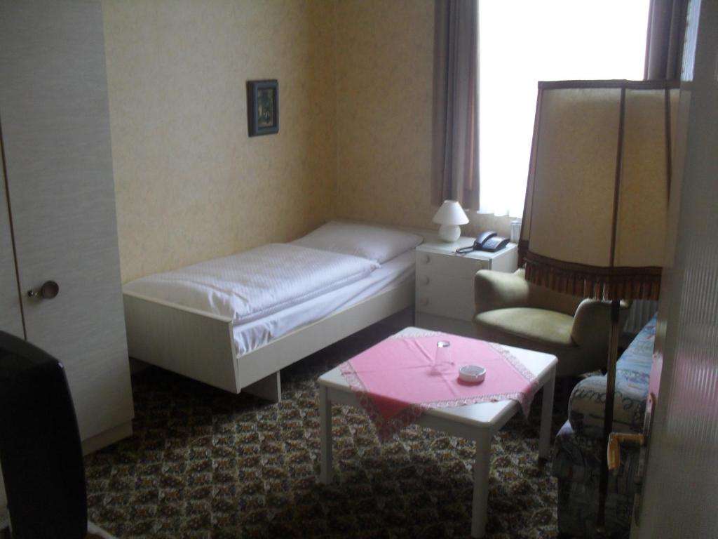 Hotel Richthofen photo 2