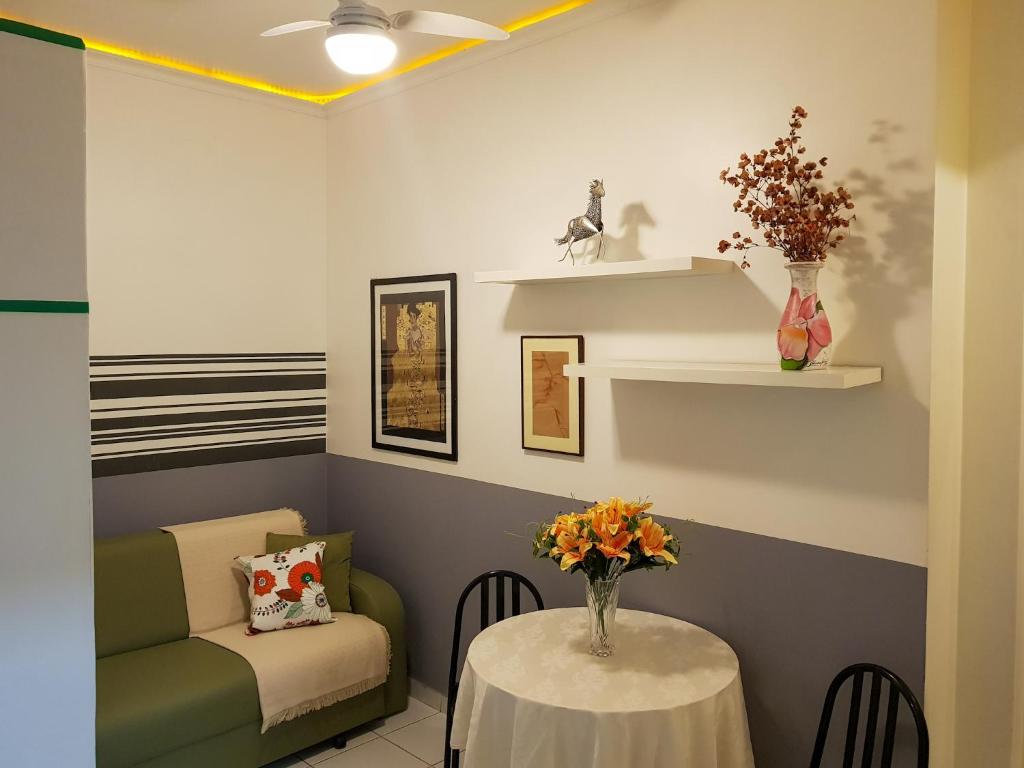 Loft perto da Praia de Copacabana photo 4