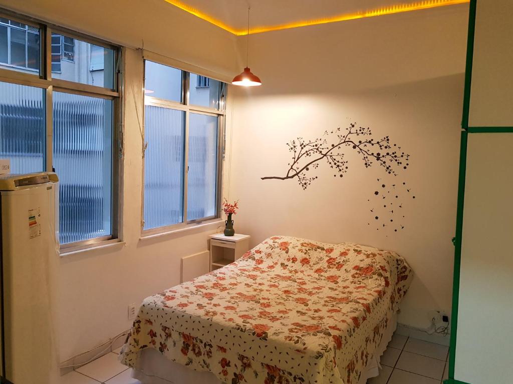 Loft perto da Praia de Copacabana photo 3