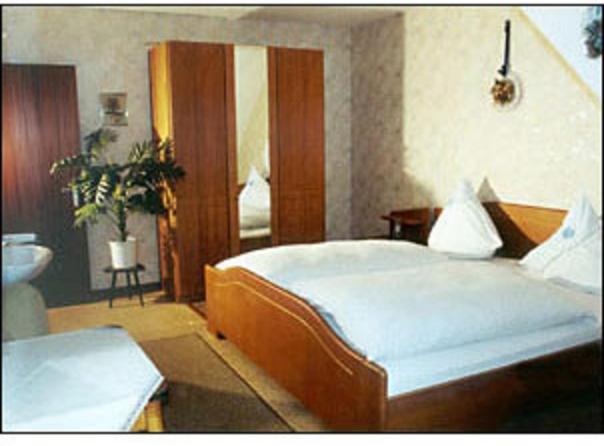 Gästehaus Karbach photo 1