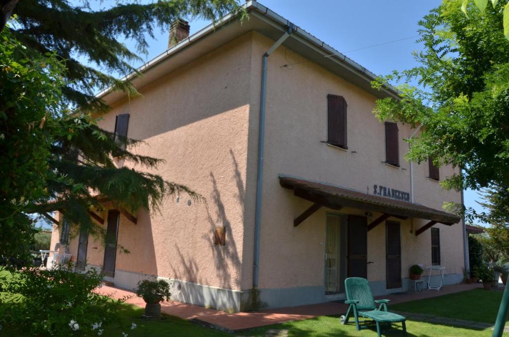 Agriturismo San francesco photo 1