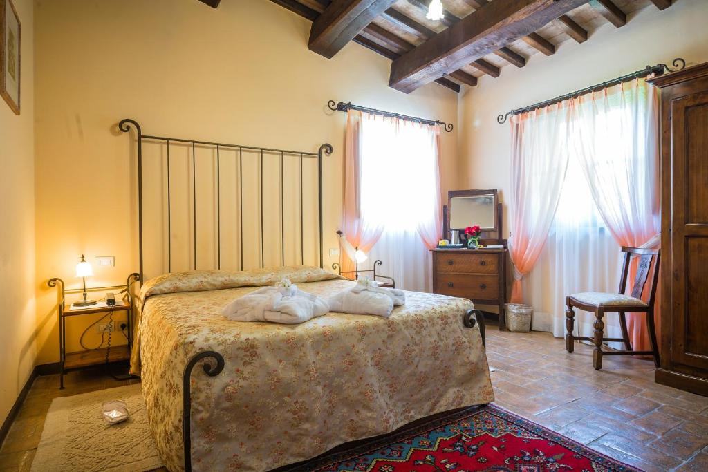 Hotel & SPA L'Antico Forziere photo 4