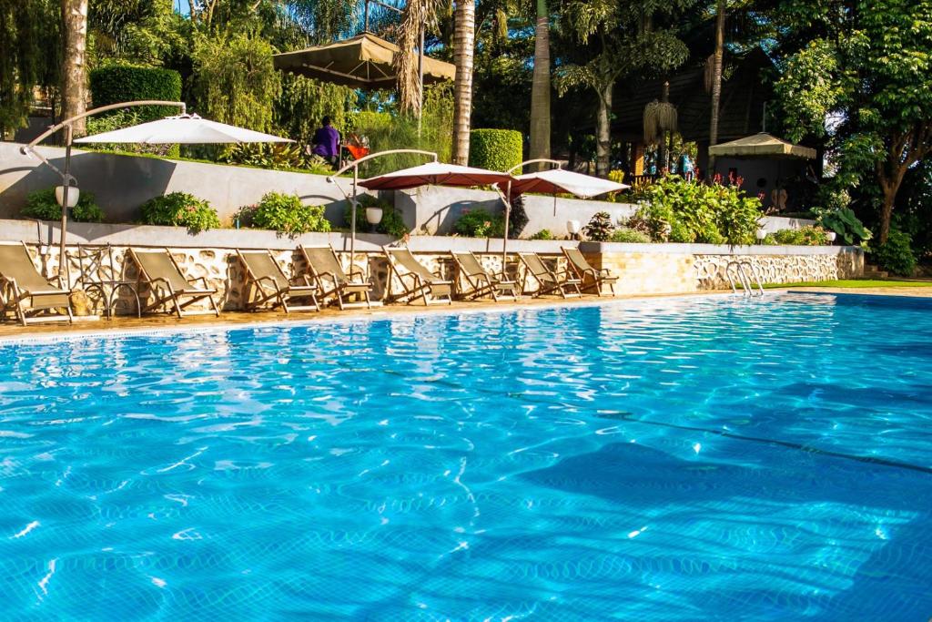 Nejobugg Palace Hotel photo 3