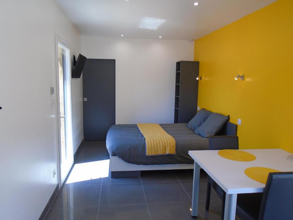 Studio les trois chemins photo 4
