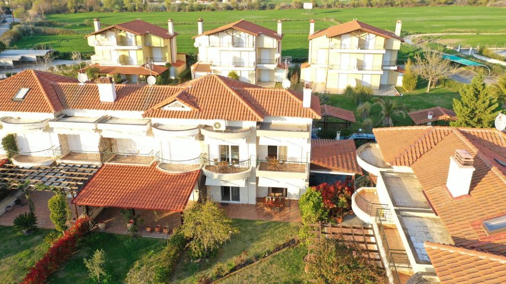 Villa Evridiki photo 1