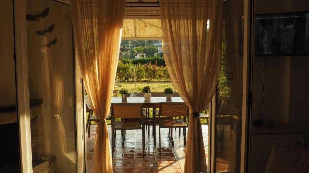 Villa Evridiki photo 2