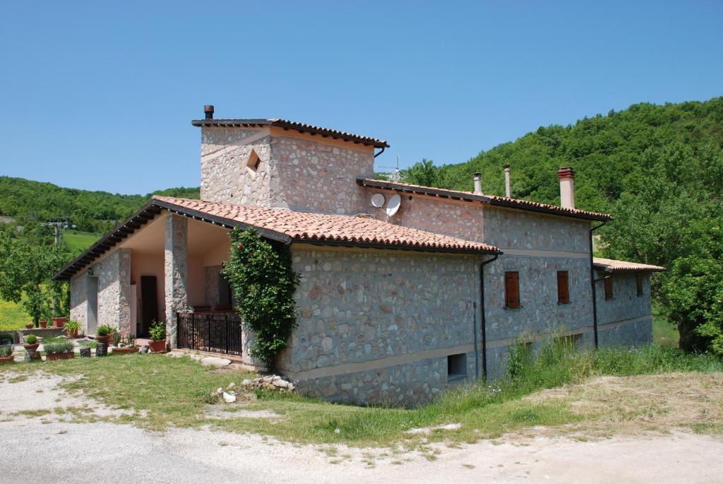 Casale la Torretta photo 3