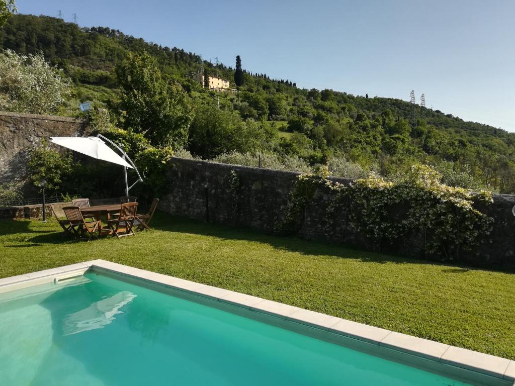 Villa storica di Majano photo 1