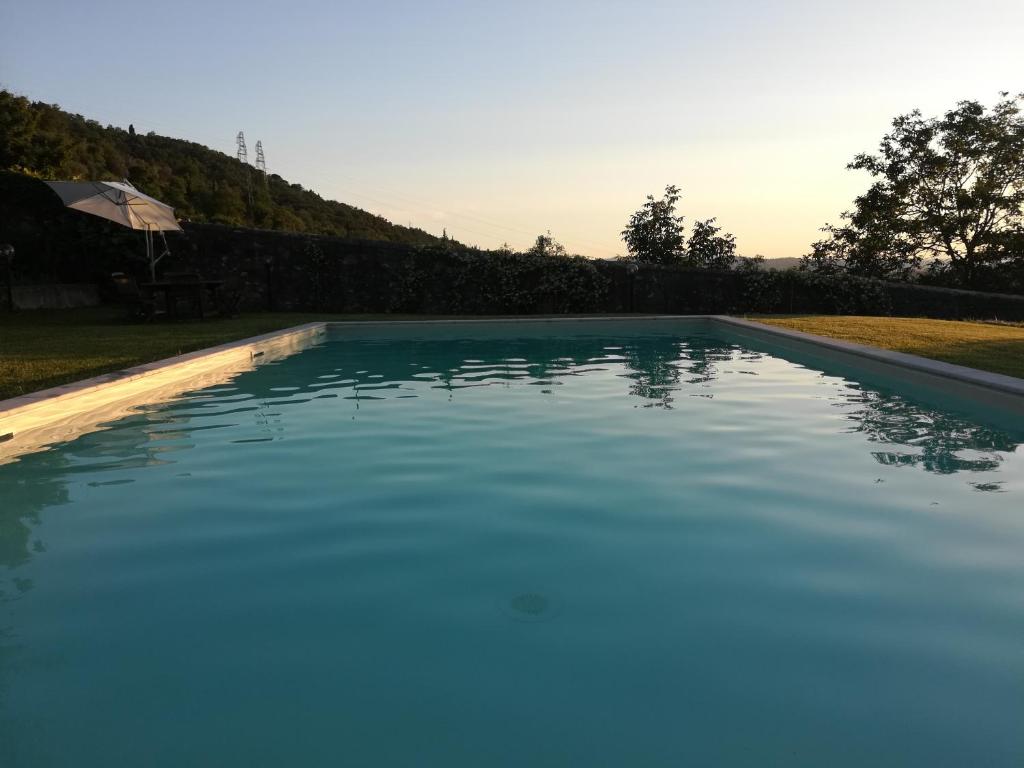 Villa storica di Majano photo 2