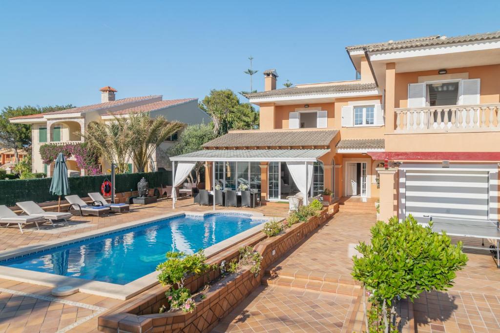 Villa Bruno