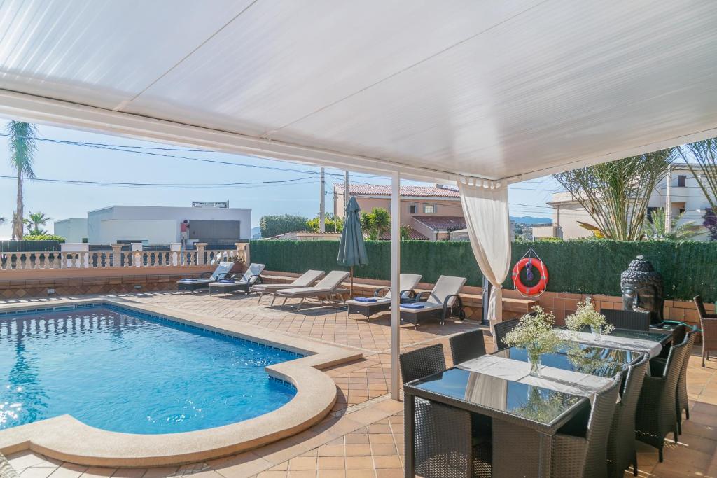 Villa Bruno photo 4