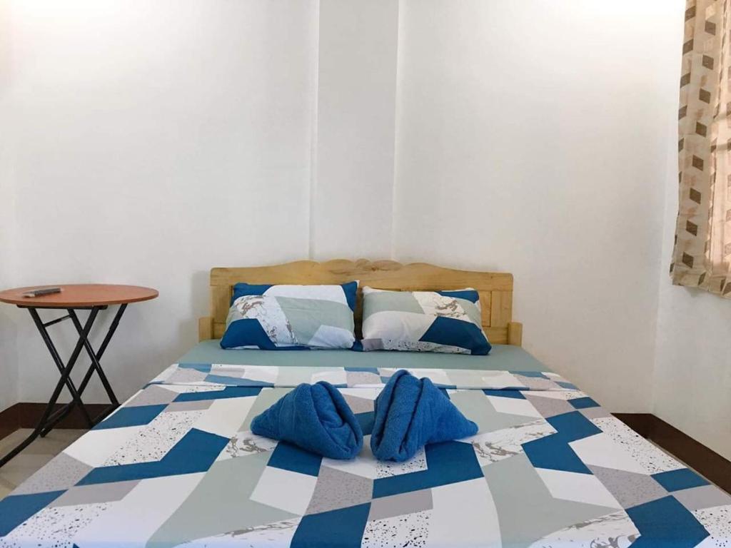 Za Priscila Tourist Inn photo 4