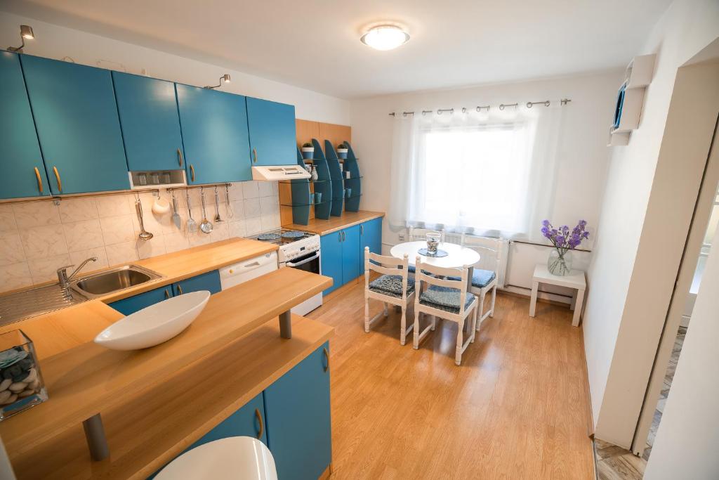 Apartments Stankovo photo 1