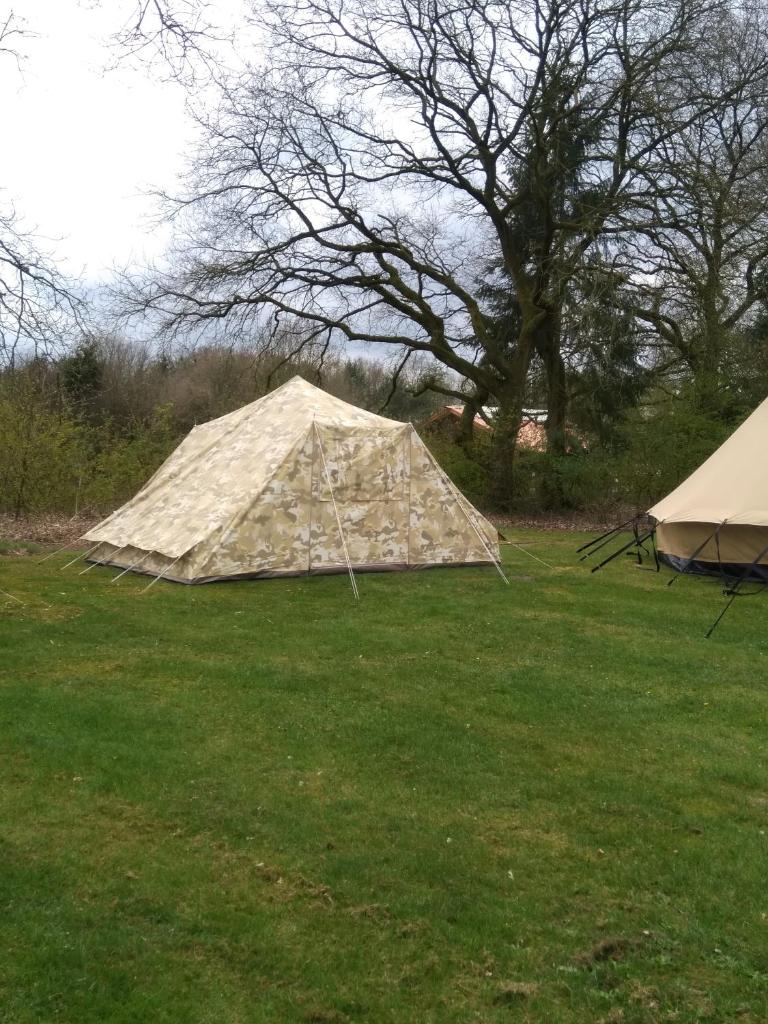 Tent-Ok Meppen photo 1