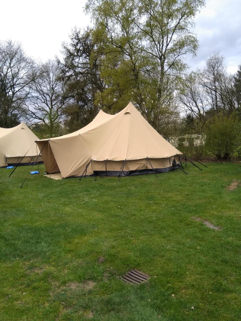 Tent-Ok Meppen