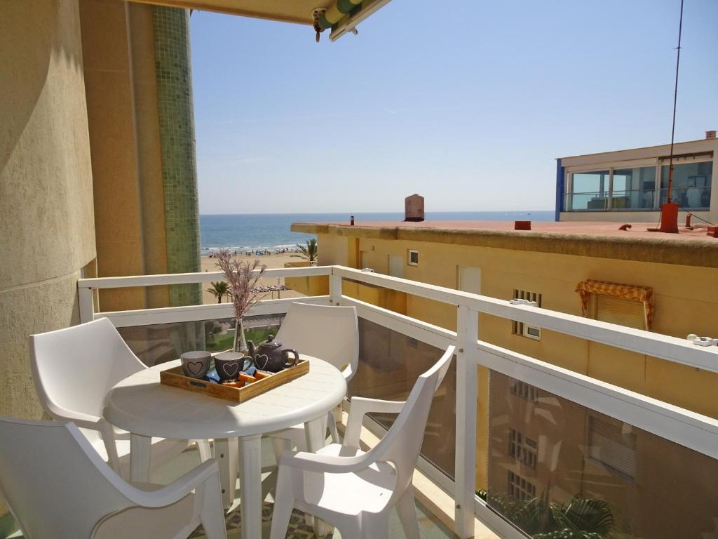 VORA GANDIA BEACH - Alquiler Familias photo 2