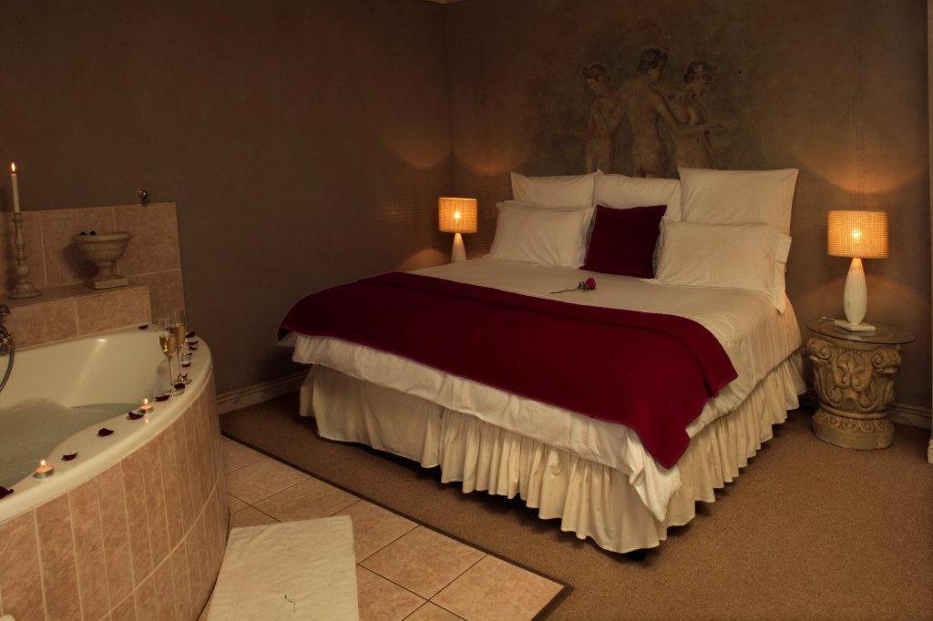 La Dolce Vita Guest House photo 4