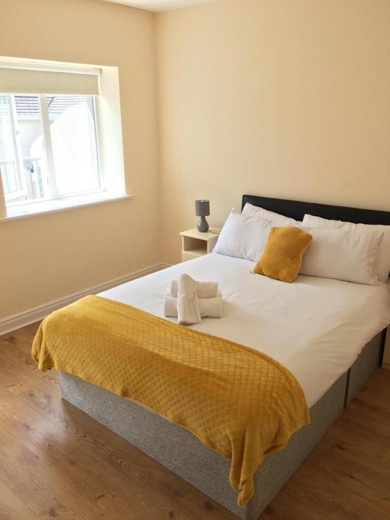 Glen Abhainn Standard Budget Accommodation photo 3