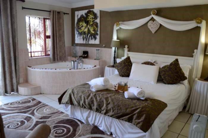 La Dolce Vita Guest House photo 3