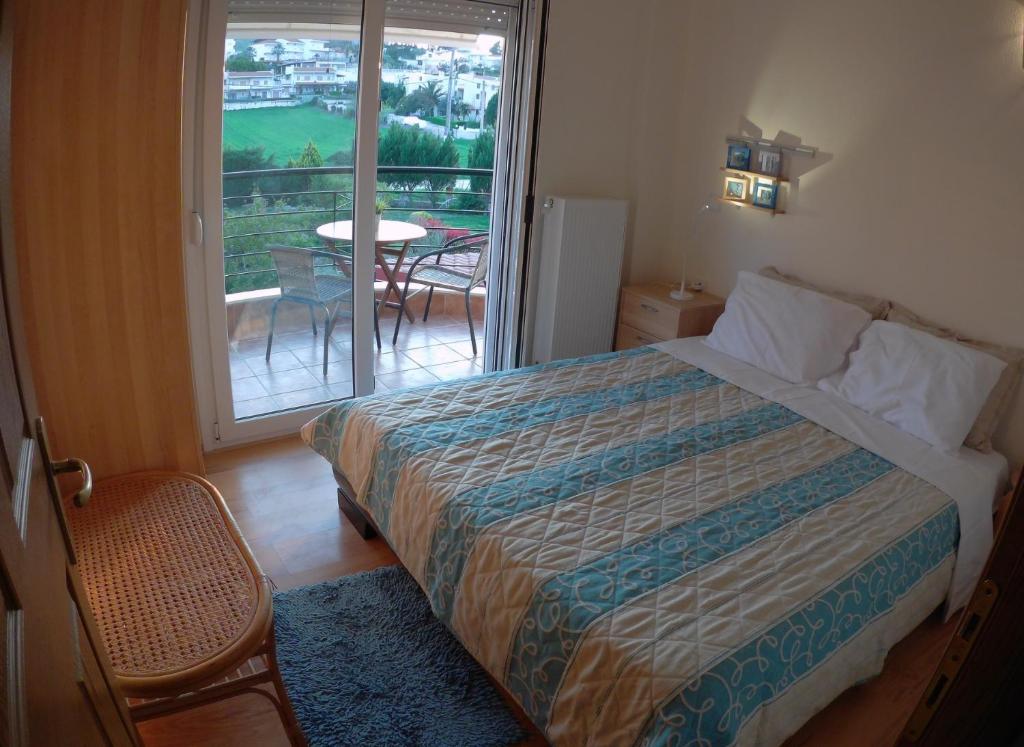 Villa Evridiki photo 4