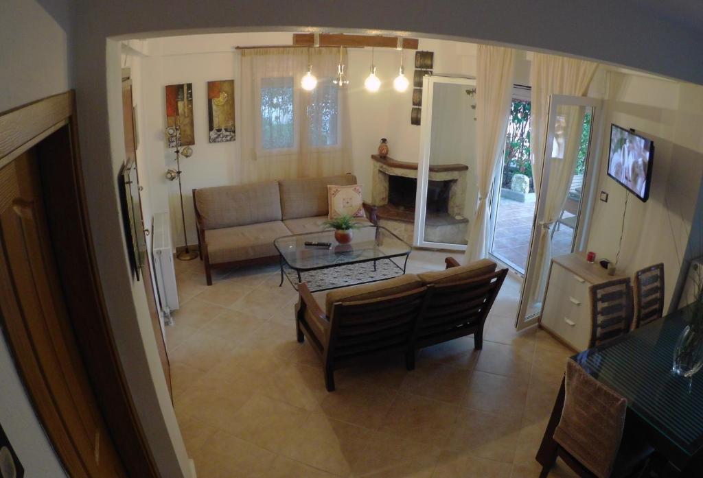 Villa Evridiki photo 3