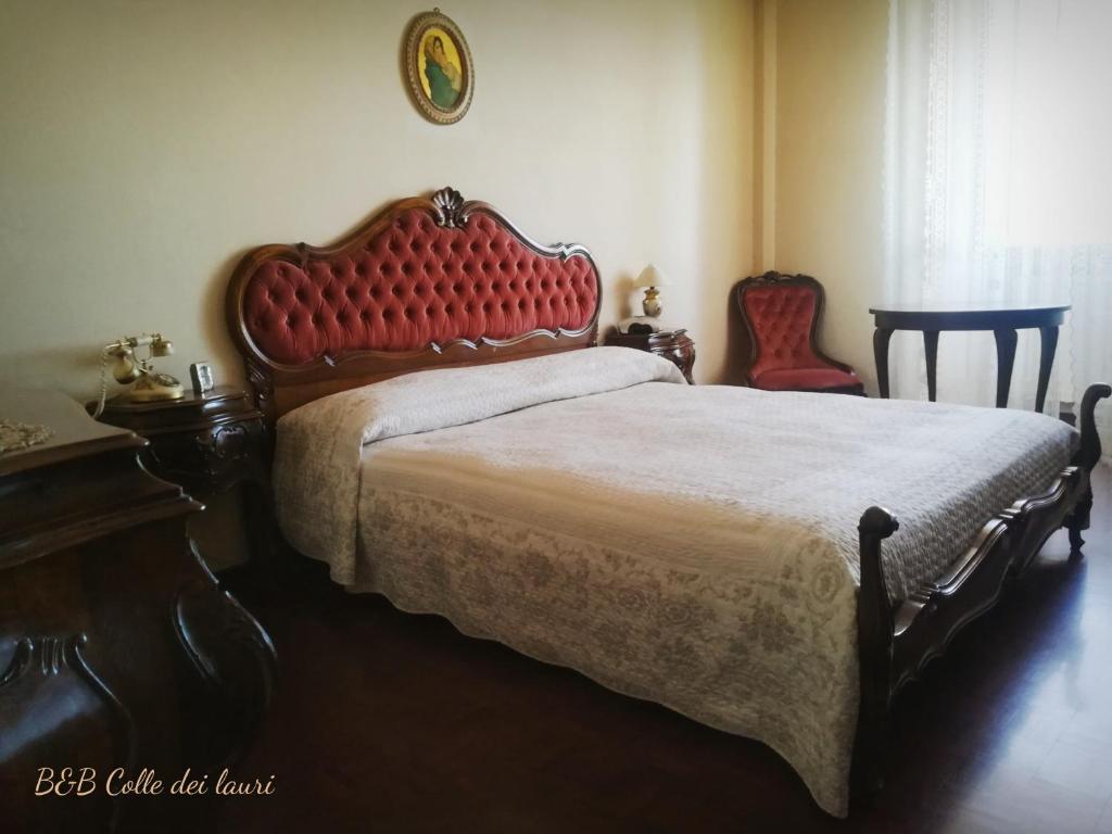 Colle dei lauri photo 1