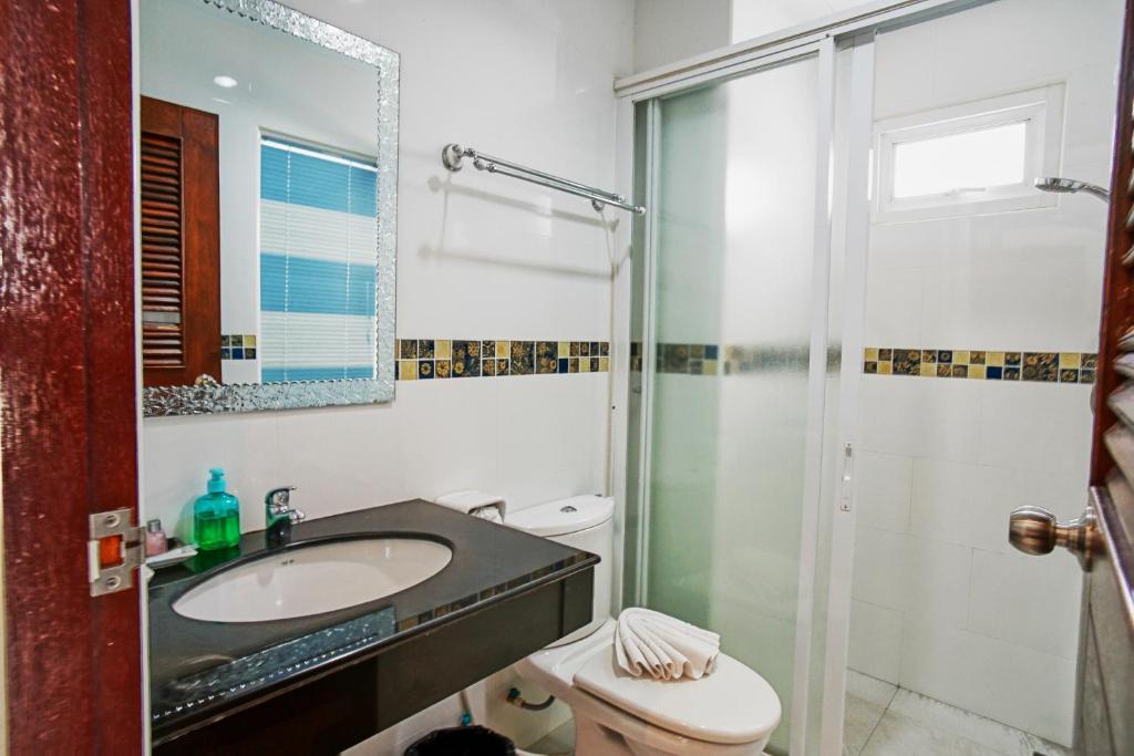 Одноместный (Улучшенный одноместный номер), Ruen Buathong Boutique Guest House