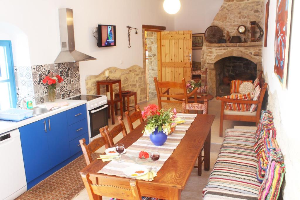 Villa Rodanthi photo 3