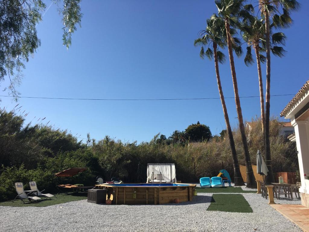 Casa Rural Paloma photo 3
